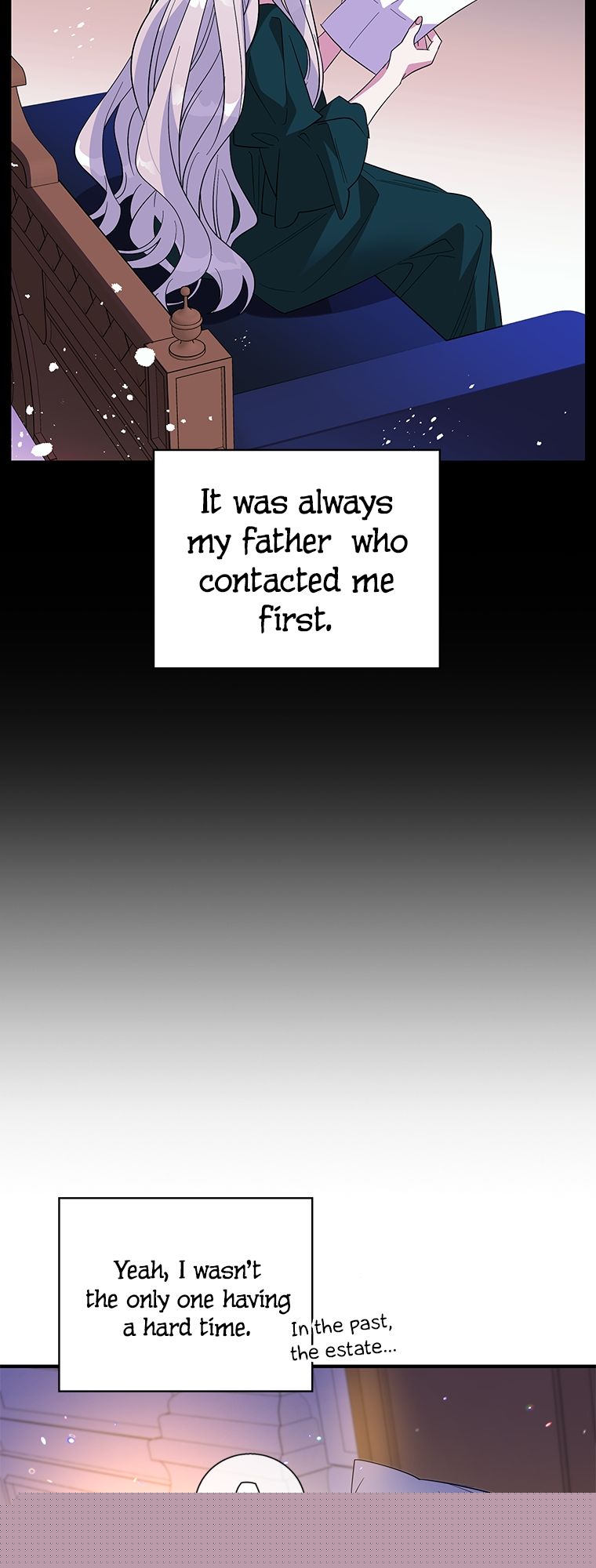 Honey, I’M Going On A Strike Chapter 33 - HolyManga.Net