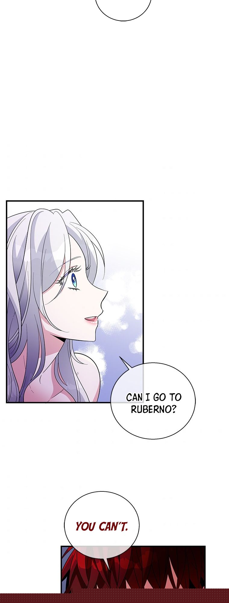 Honey, I’M Going On A Strike Chapter 33 - HolyManga.Net