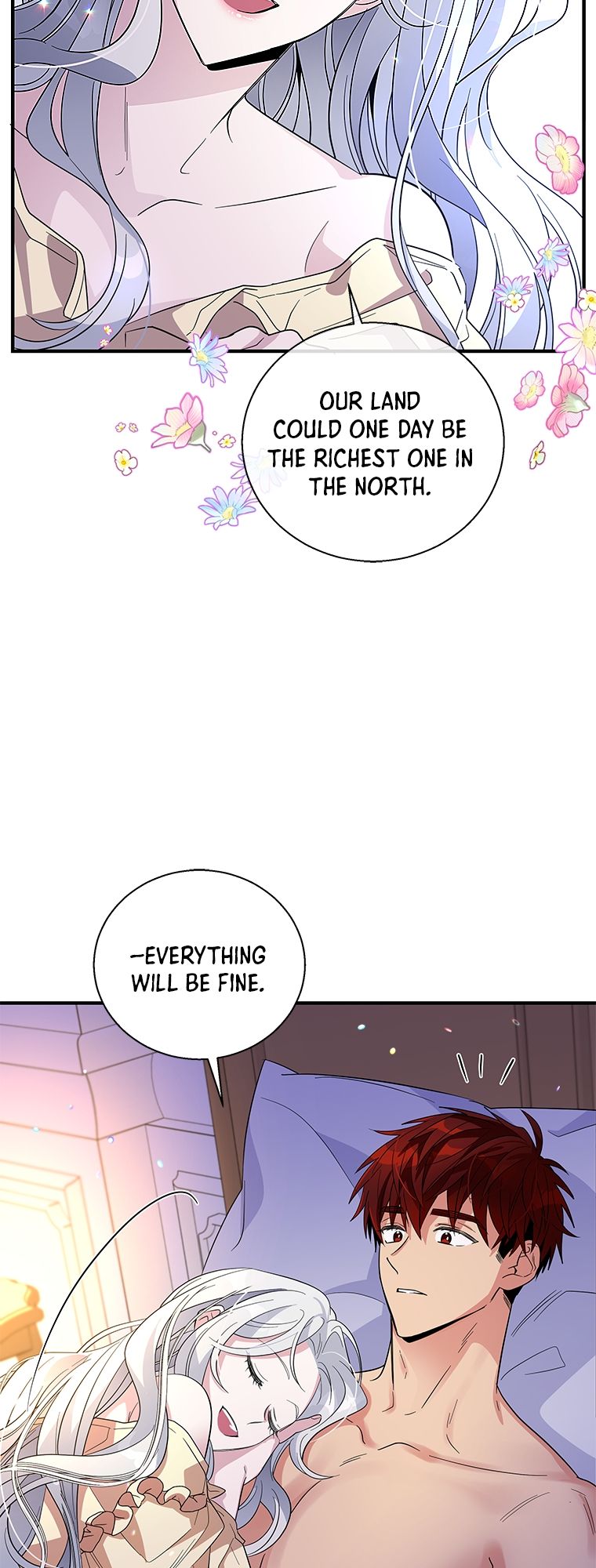 Honey, I’M Going On A Strike Chapter 33 - HolyManga.Net