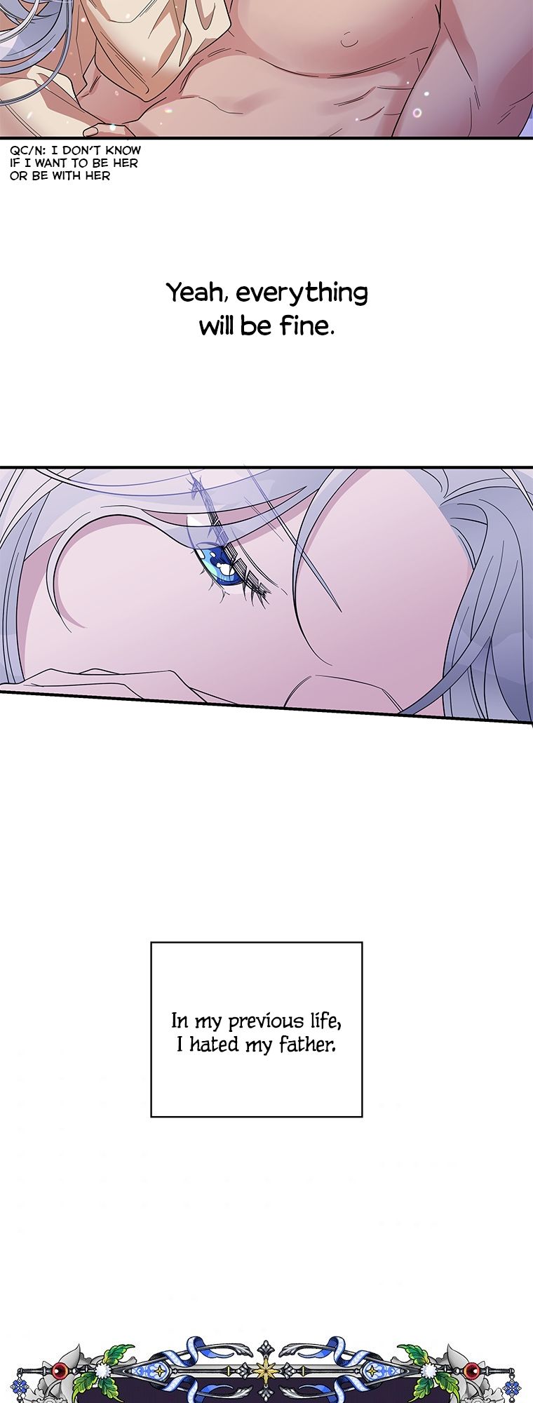 Honey, I’M Going On A Strike Chapter 33 - HolyManga.Net