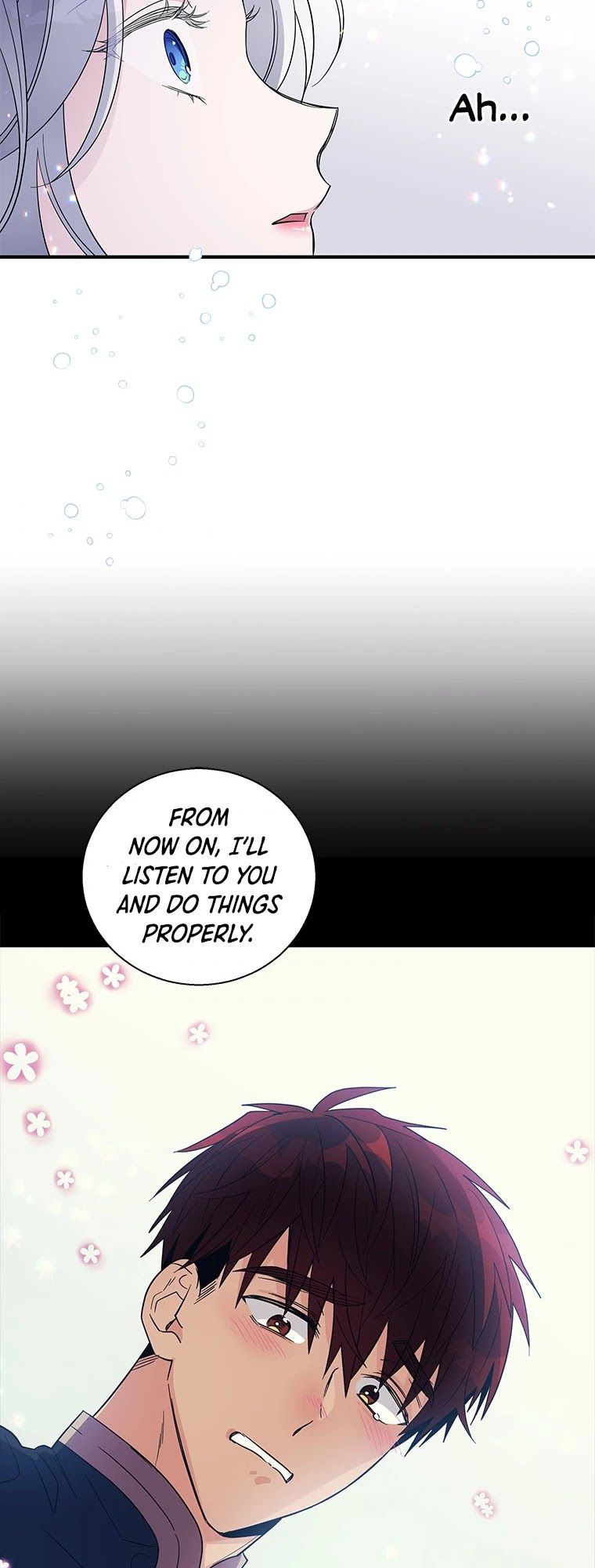 Honey, I’M Going On A Strike Chapter 34 - HolyManga.Net