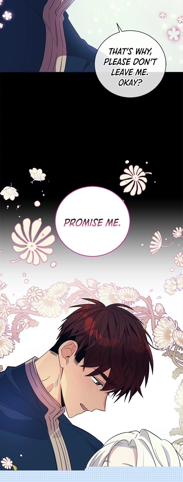 Honey, I’M Going On A Strike Chapter 34 - HolyManga.Net