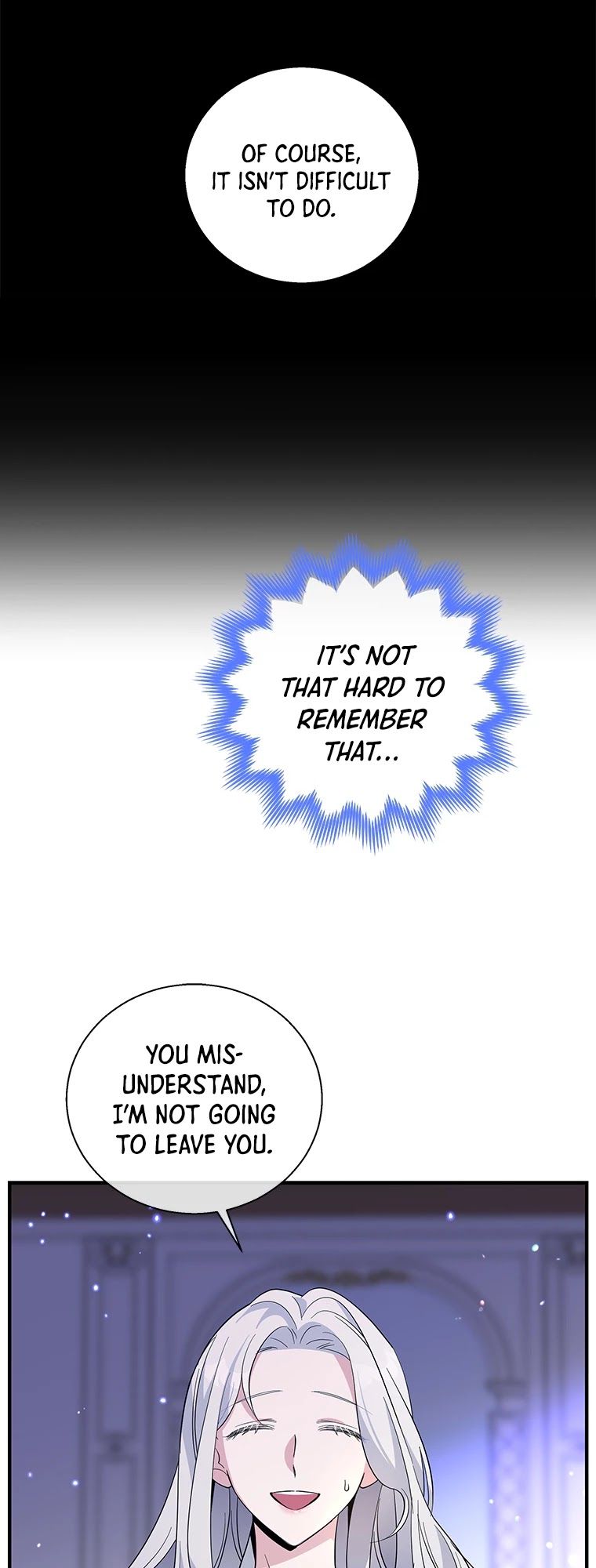 Honey, I’M Going On A Strike Chapter 34 - HolyManga.Net