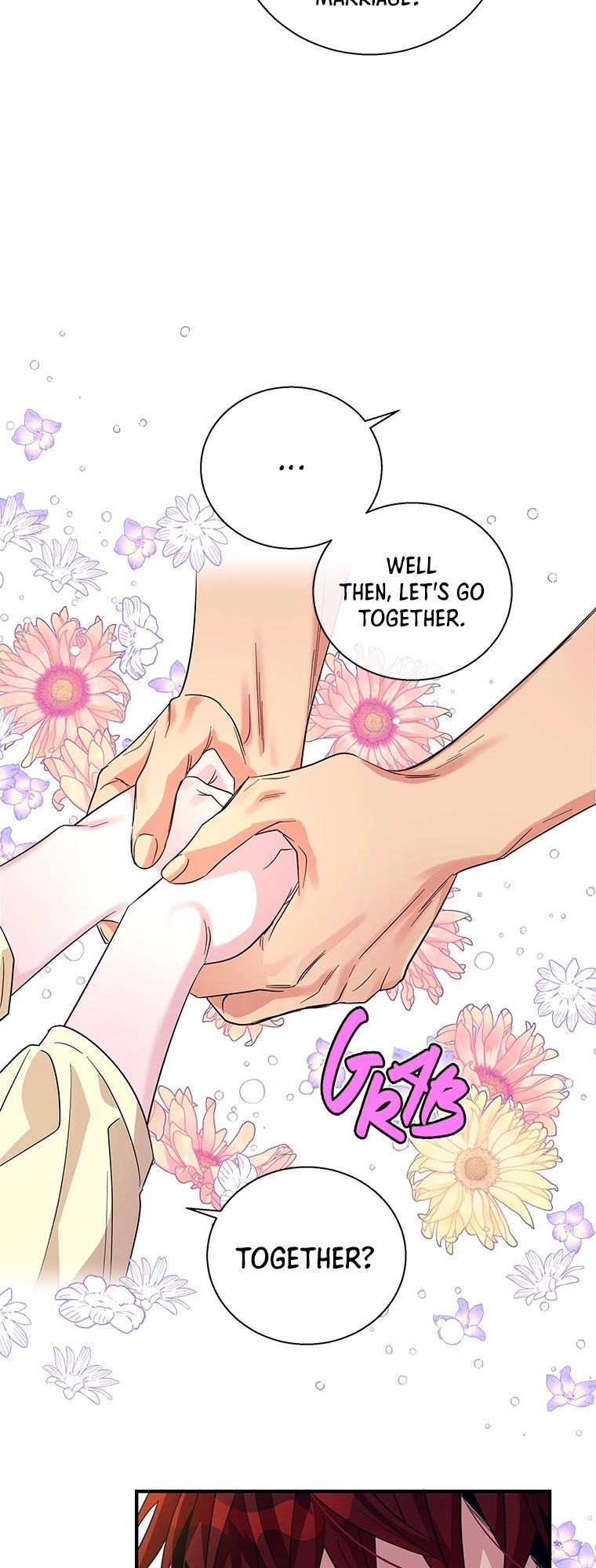 Honey, I’M Going On A Strike Chapter 34 - HolyManga.Net