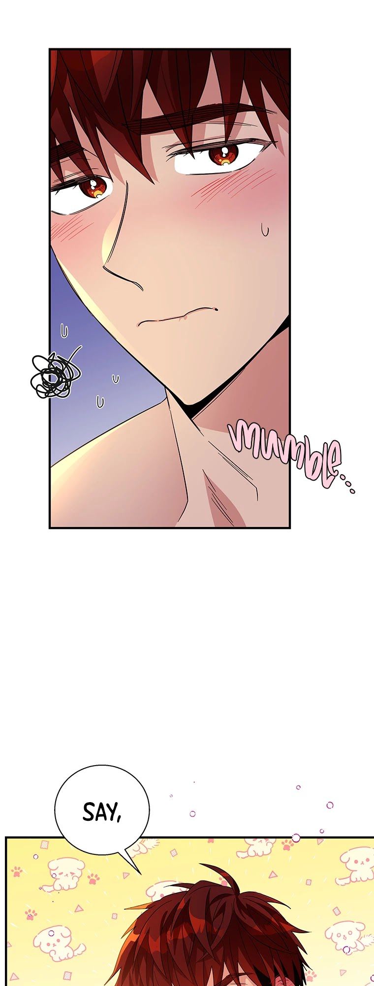 Honey, I’M Going On A Strike Chapter 34 - HolyManga.Net