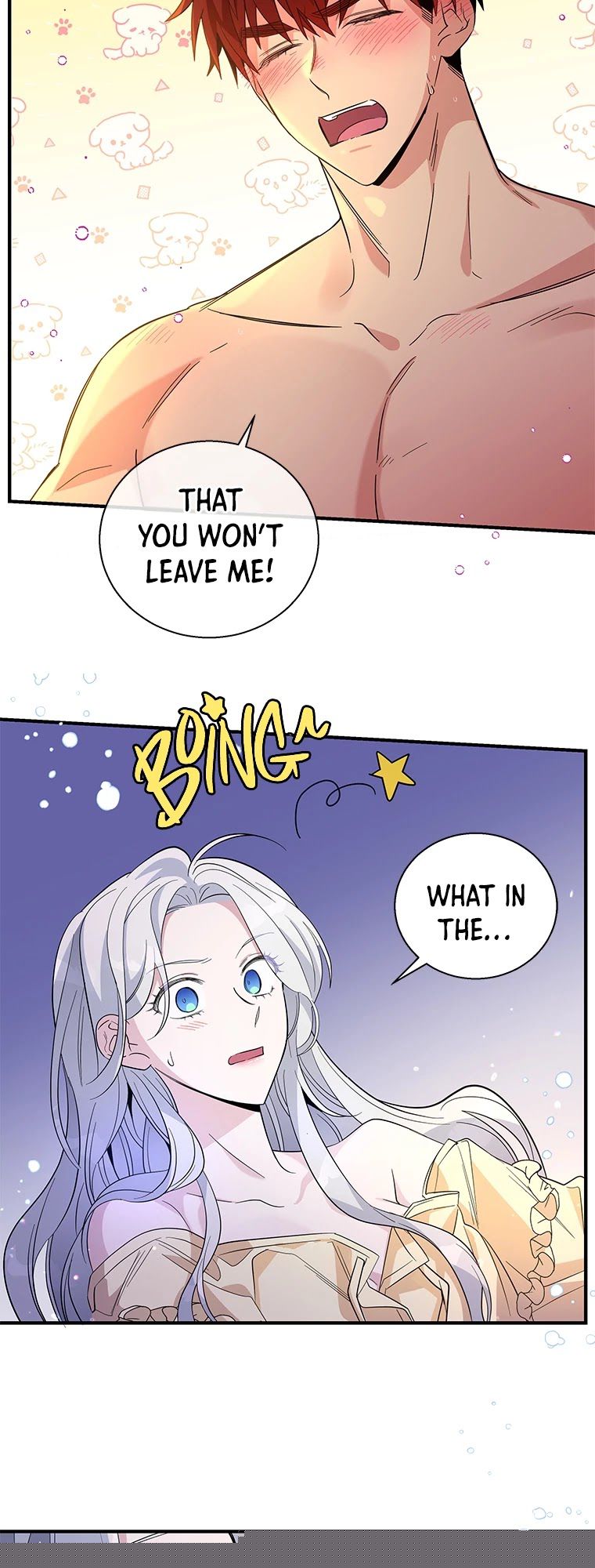 Honey, I’M Going On A Strike Chapter 34 - HolyManga.Net