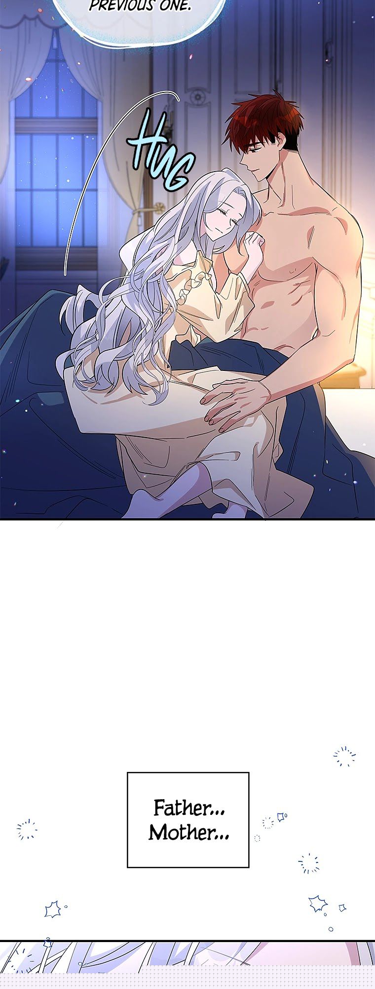 Honey, I’M Going On A Strike Chapter 34 - HolyManga.Net
