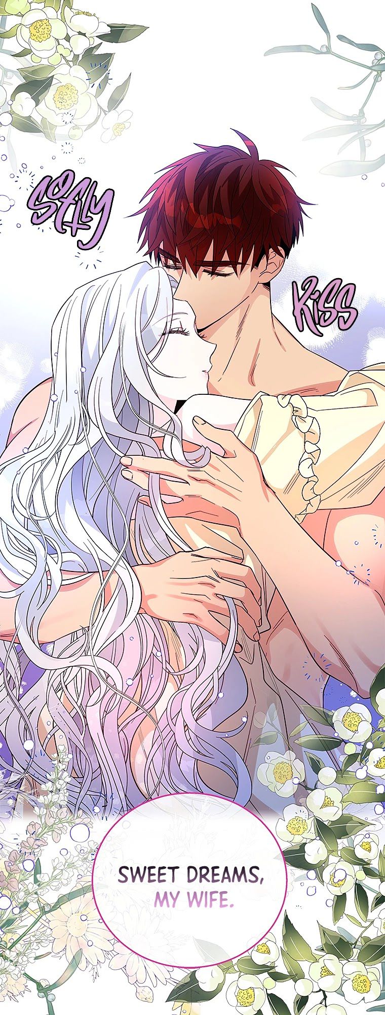 Honey, I’M Going On A Strike Chapter 34 - HolyManga.Net