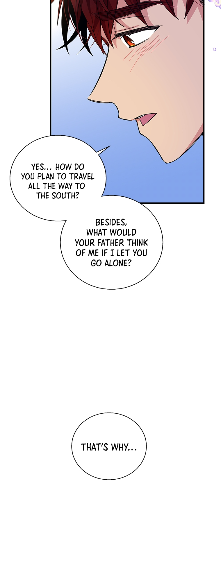 Honey, I’M Going On A Strike Chapter 34 - HolyManga.Net