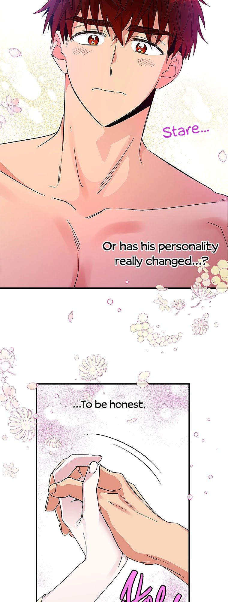 Honey, I’M Going On A Strike Chapter 34 - HolyManga.Net