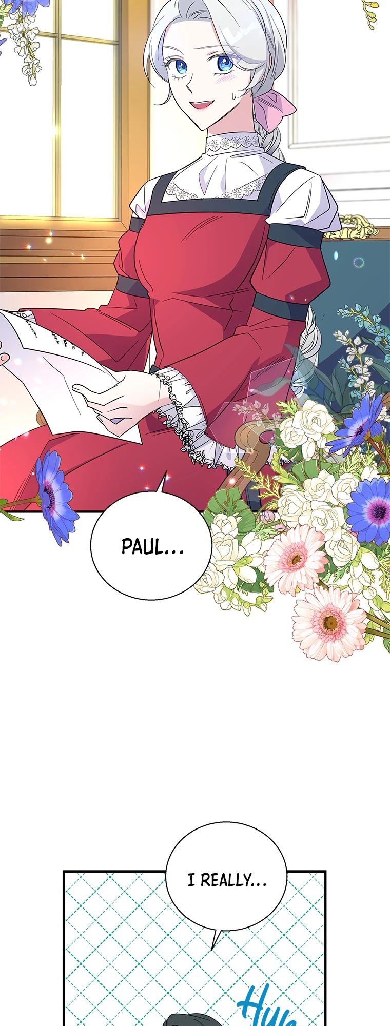 Honey, I’M Going On A Strike Chapter 34 - HolyManga.Net