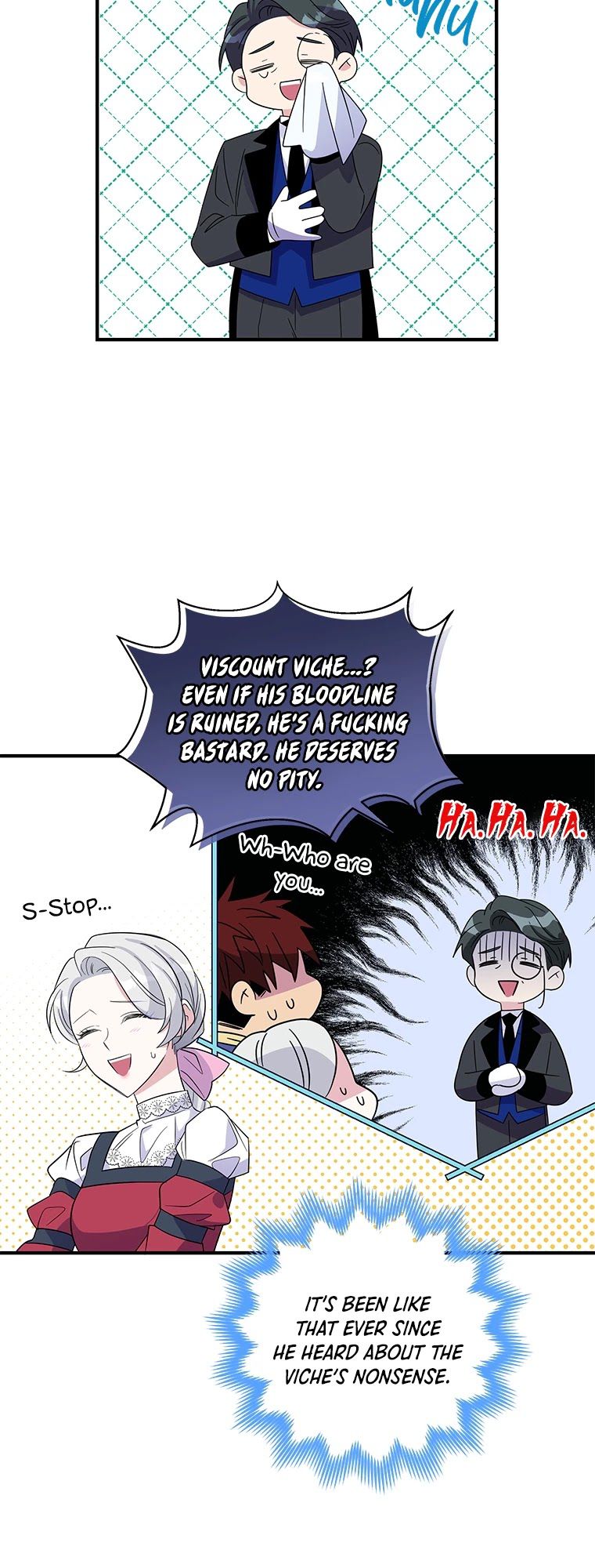 Honey, I’M Going On A Strike Chapter 34 - HolyManga.Net