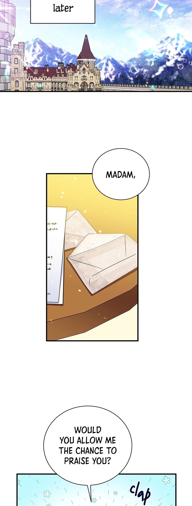 Honey, I’M Going On A Strike Chapter 34 - HolyManga.Net
