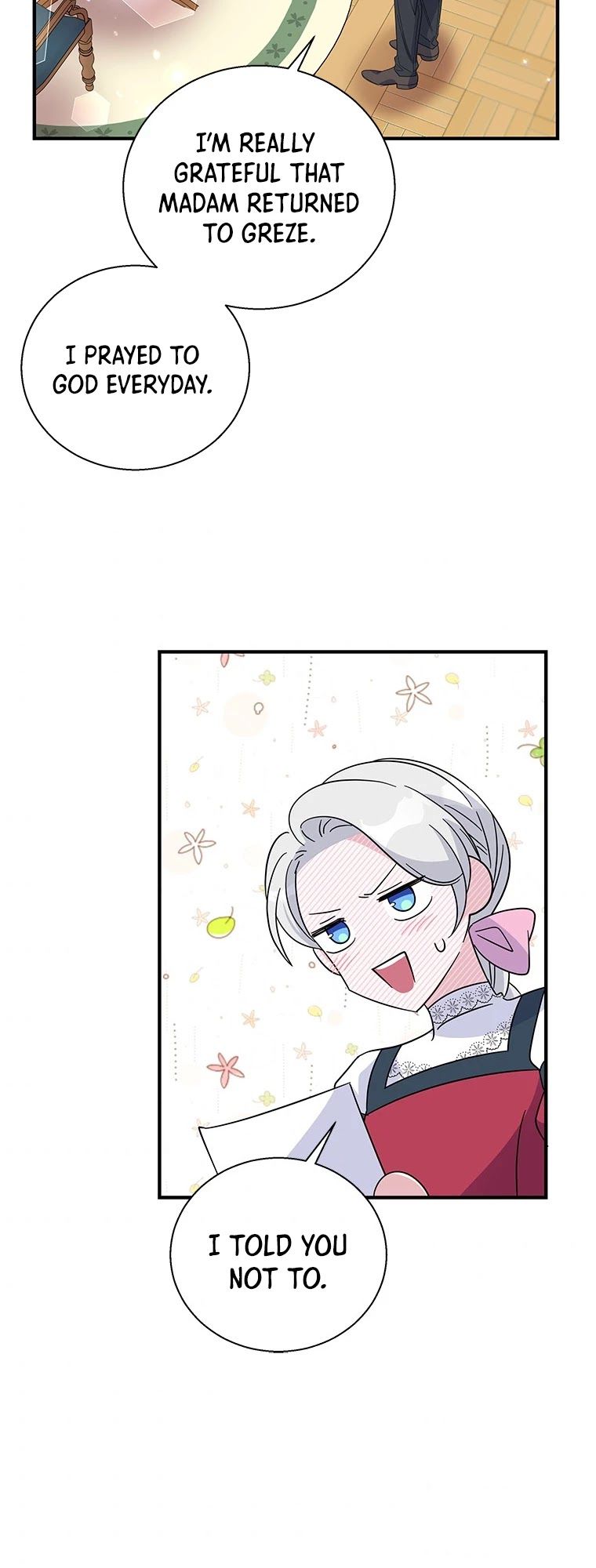 Honey, I’M Going On A Strike Chapter 34 - HolyManga.Net