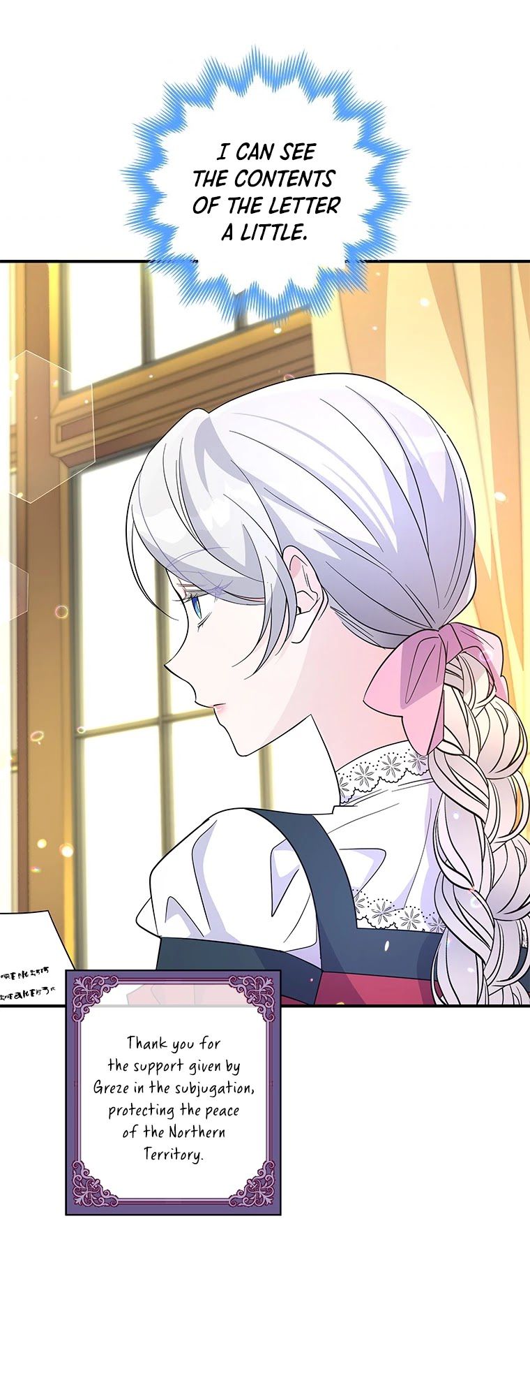 Honey, I’M Going On A Strike Chapter 34 - HolyManga.Net