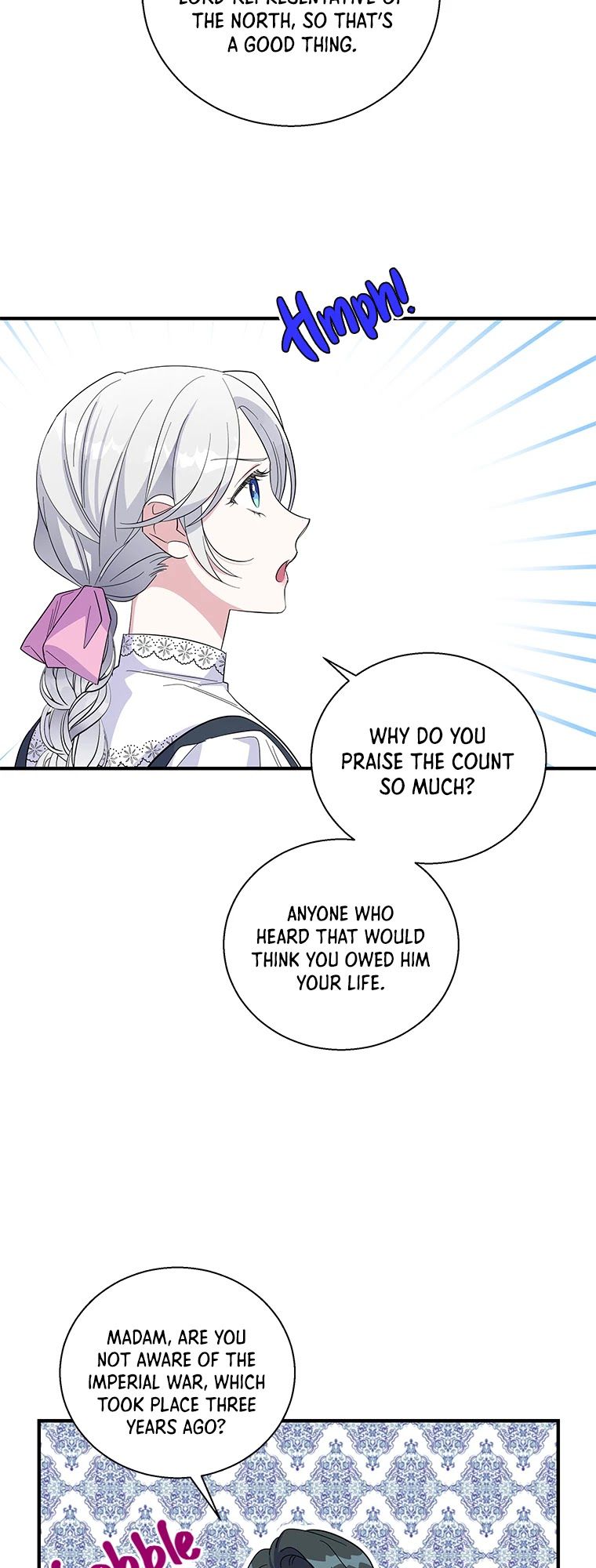Honey, I’M Going On A Strike Chapter 34 - HolyManga.Net