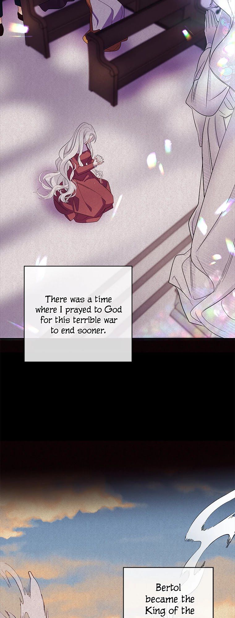 Honey, I’M Going On A Strike Chapter 34 - HolyManga.Net