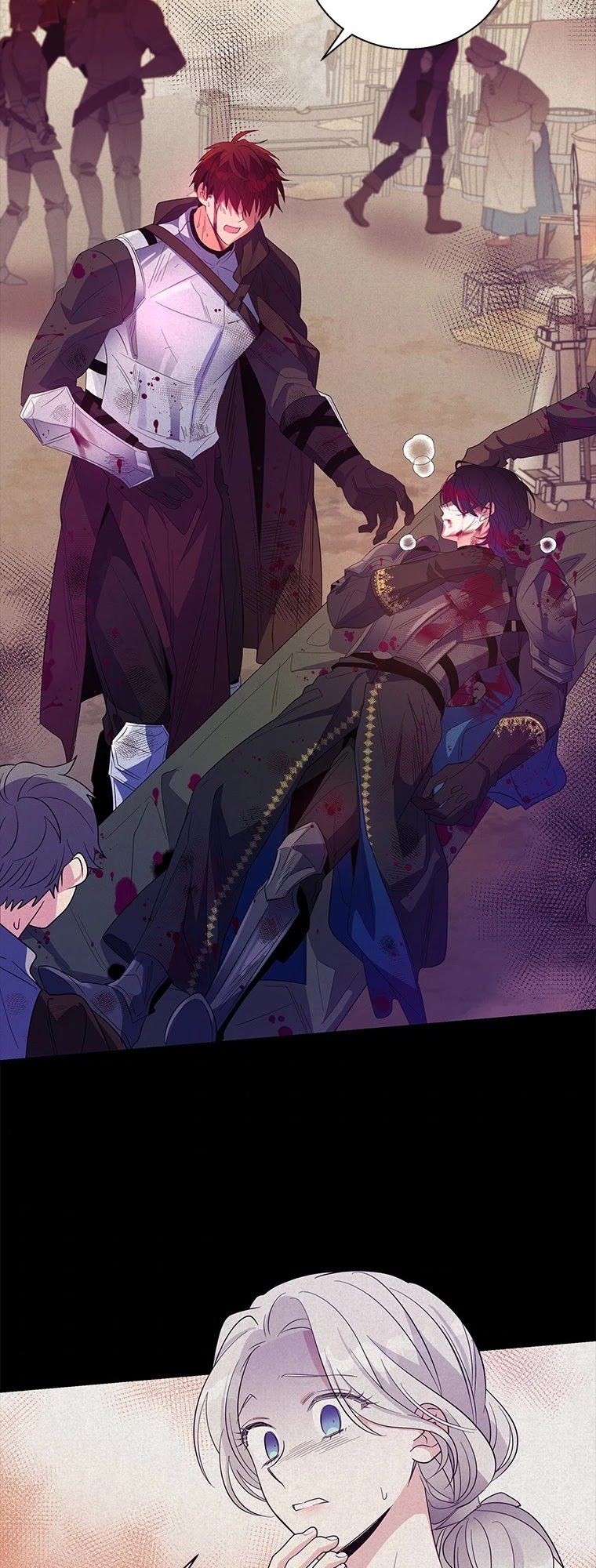 Honey, I’M Going On A Strike Chapter 34 - HolyManga.Net