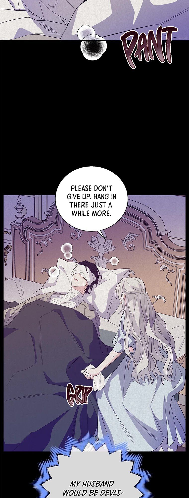 Honey, I’M Going On A Strike Chapter 34 - HolyManga.Net