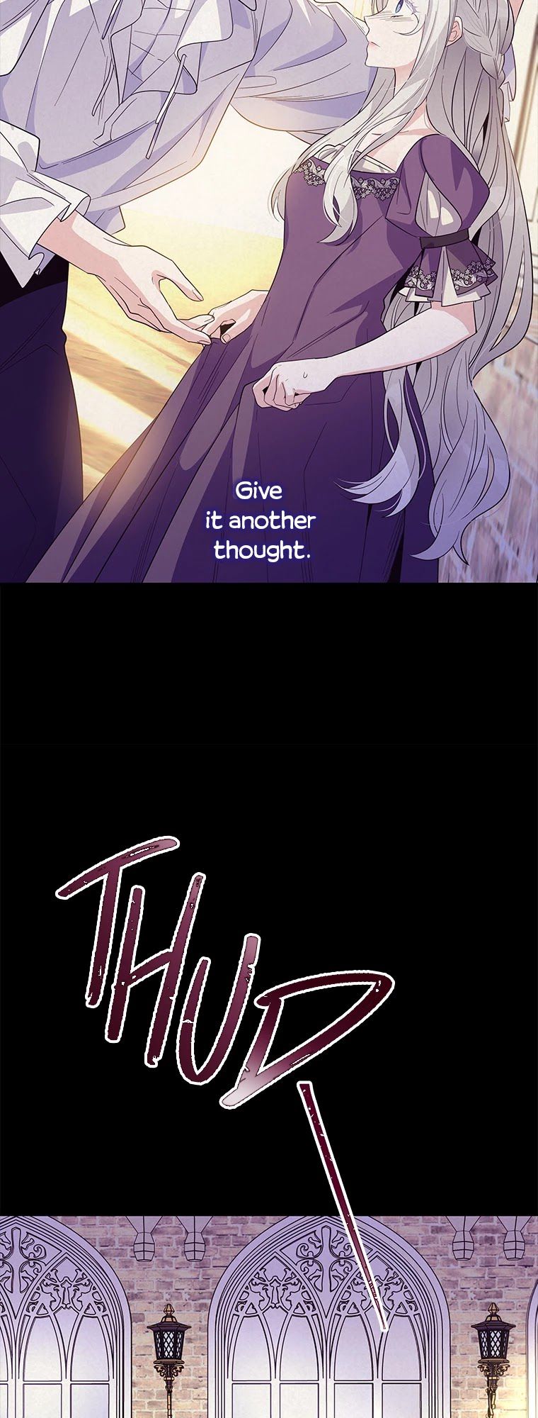 Honey, I’M Going On A Strike Chapter 34 - HolyManga.Net