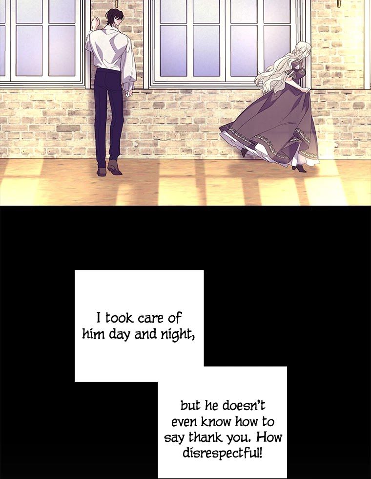 Honey, I’M Going On A Strike Chapter 34 - HolyManga.Net