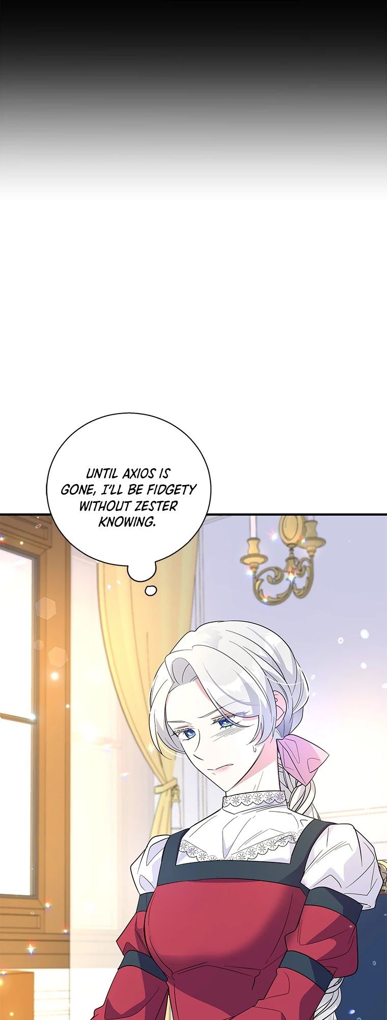 Honey, I’M Going On A Strike Chapter 34 - HolyManga.Net