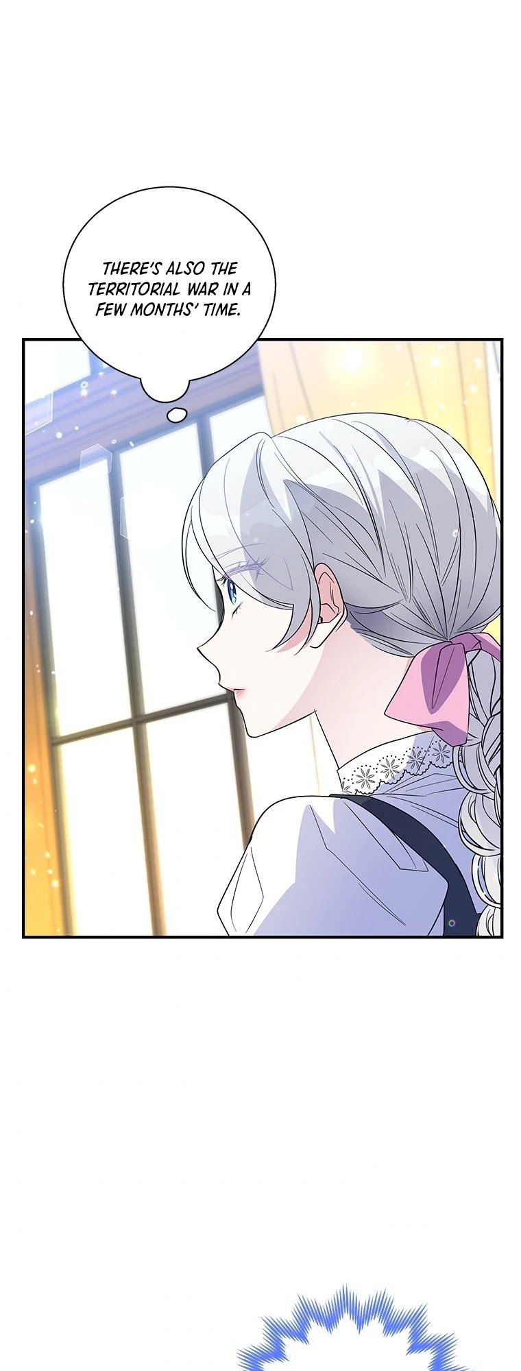 Honey, I’M Going On A Strike Chapter 34 - HolyManga.Net