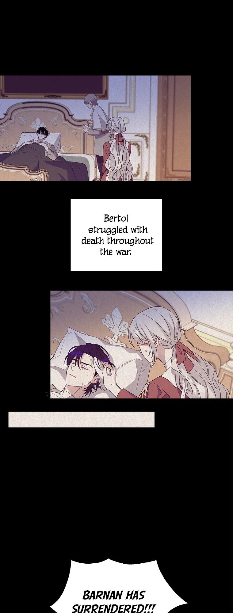 Honey, I’M Going On A Strike Chapter 34 - HolyManga.Net