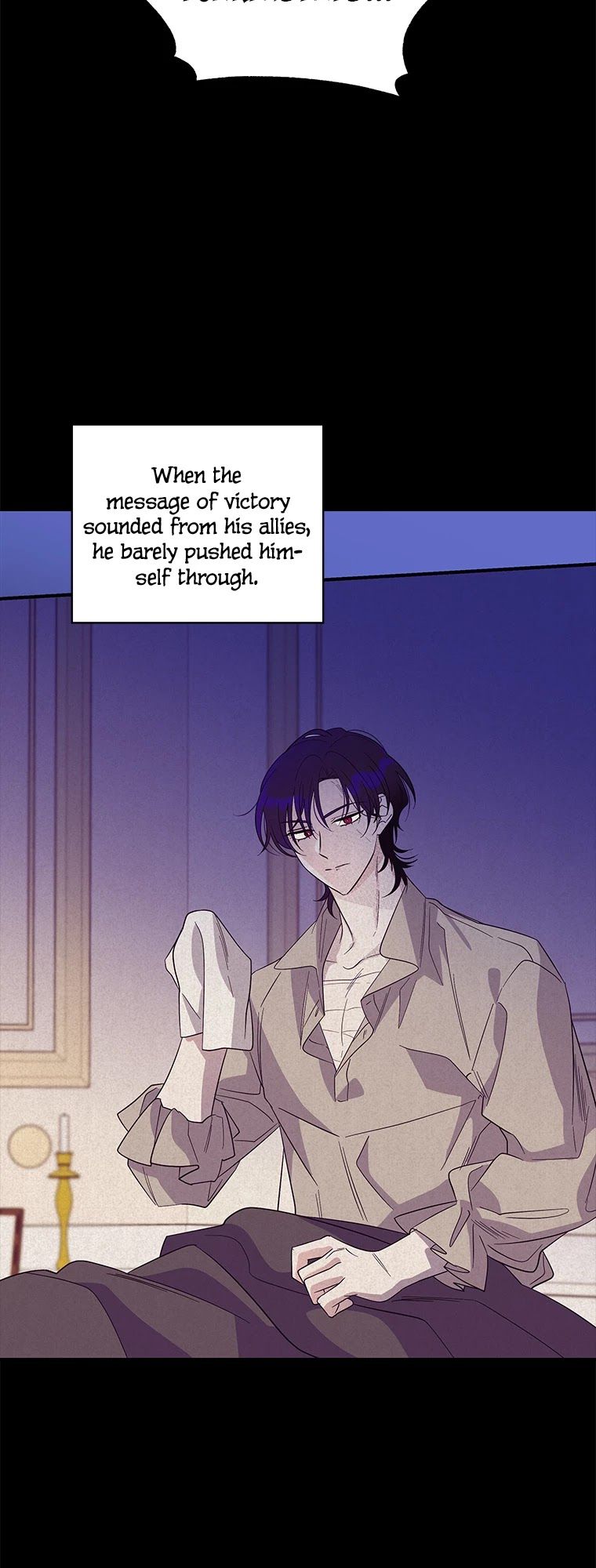 Honey, I’M Going On A Strike Chapter 34 - HolyManga.Net