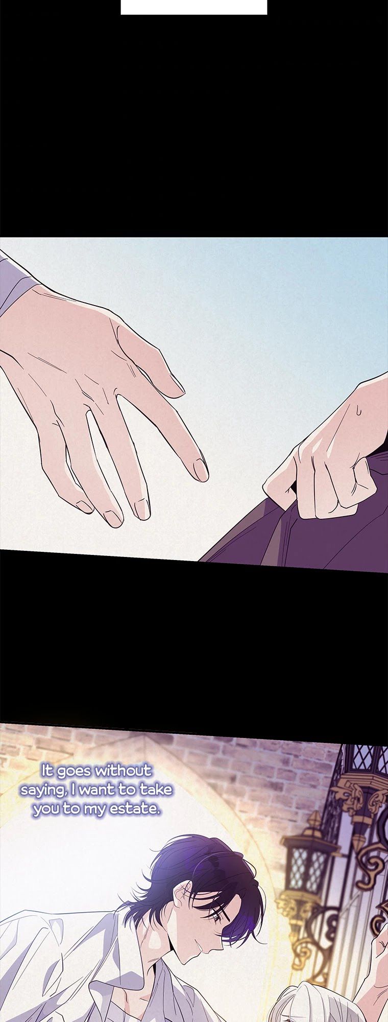 Honey, I’M Going On A Strike Chapter 34 - HolyManga.Net