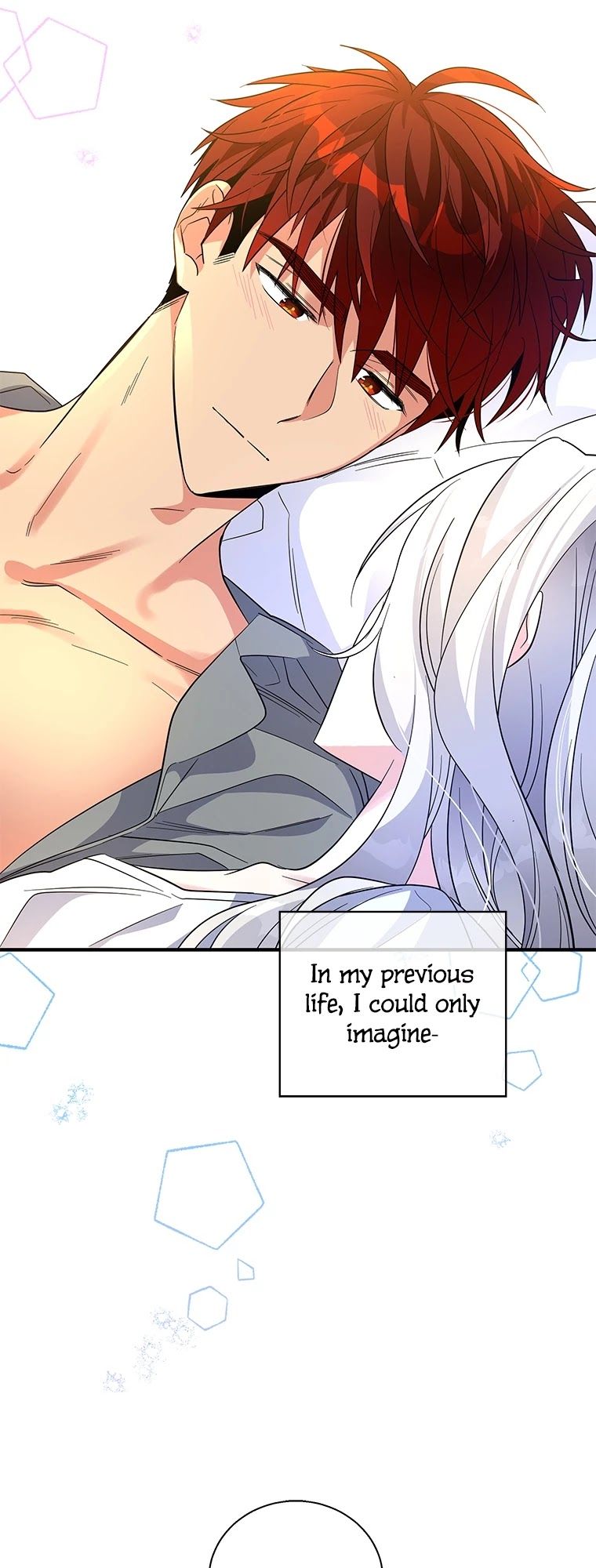 Honey, I’M Going On A Strike Chapter 35 - HolyManga.Net