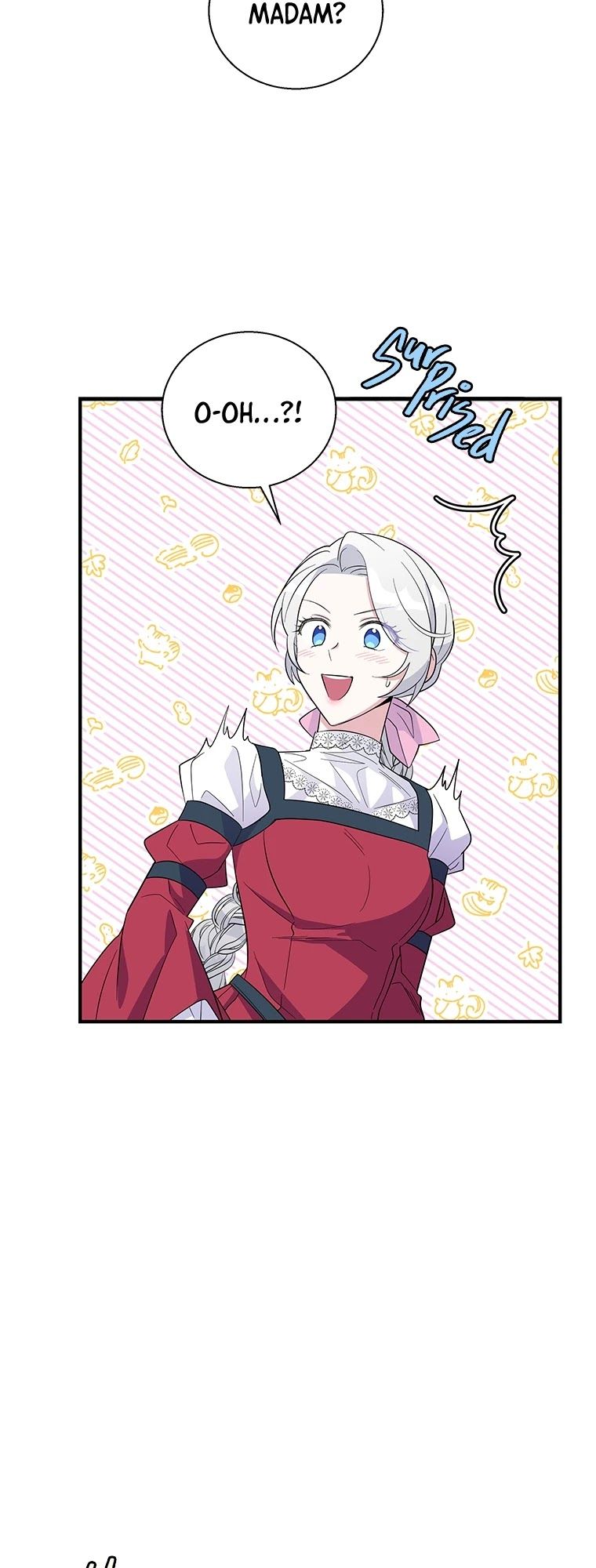 Honey, I’M Going On A Strike Chapter 35 - HolyManga.Net