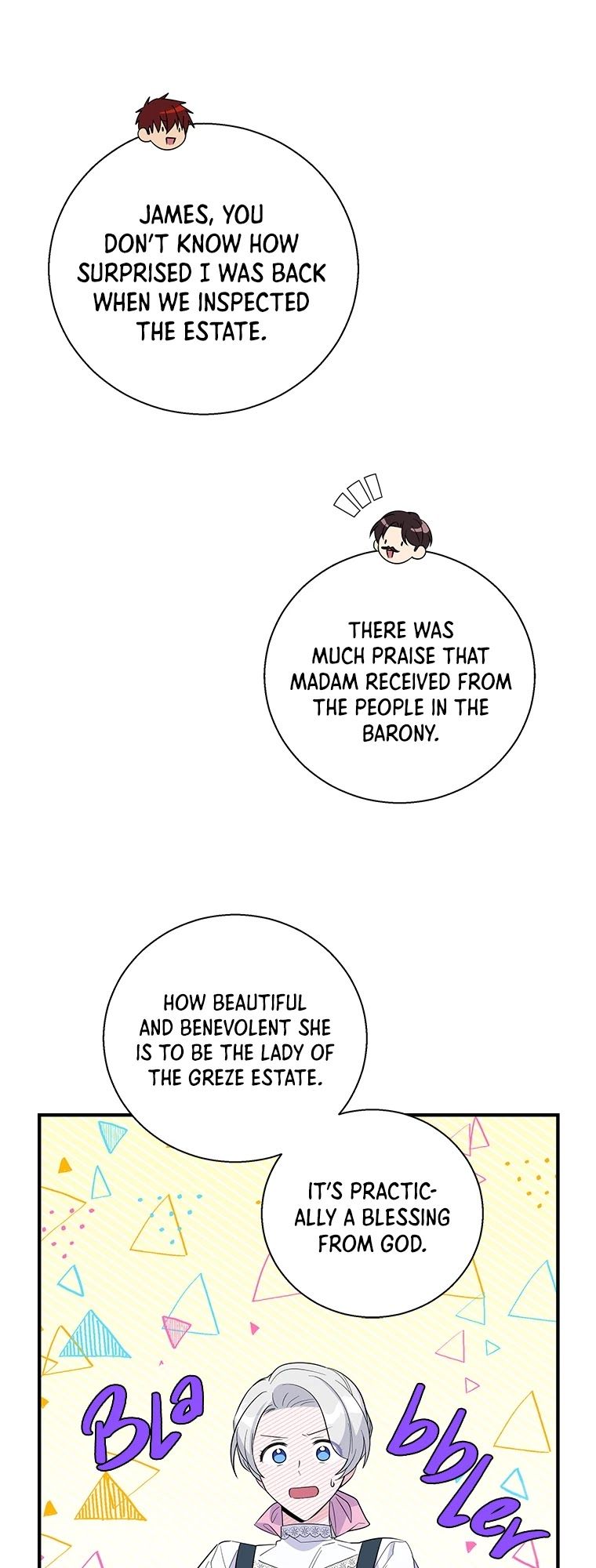 Honey, I’M Going On A Strike Chapter 35 - HolyManga.Net