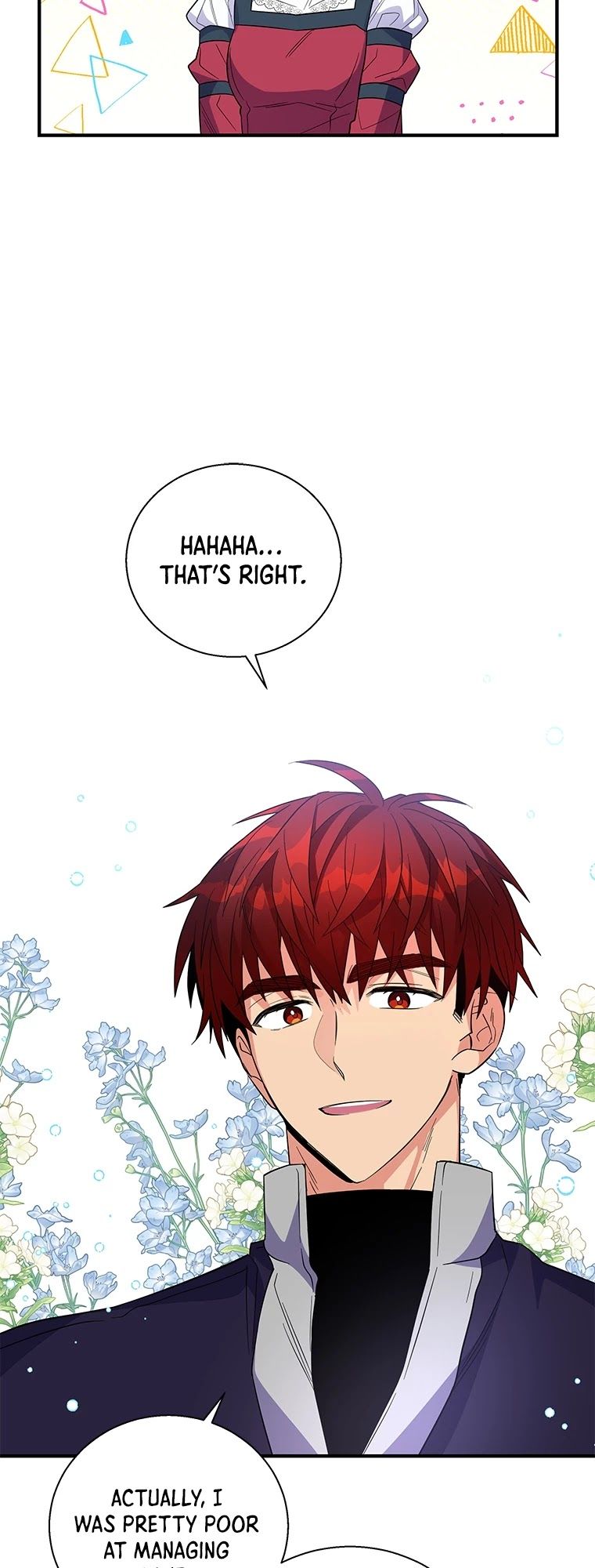 Honey, I’M Going On A Strike Chapter 35 - HolyManga.Net