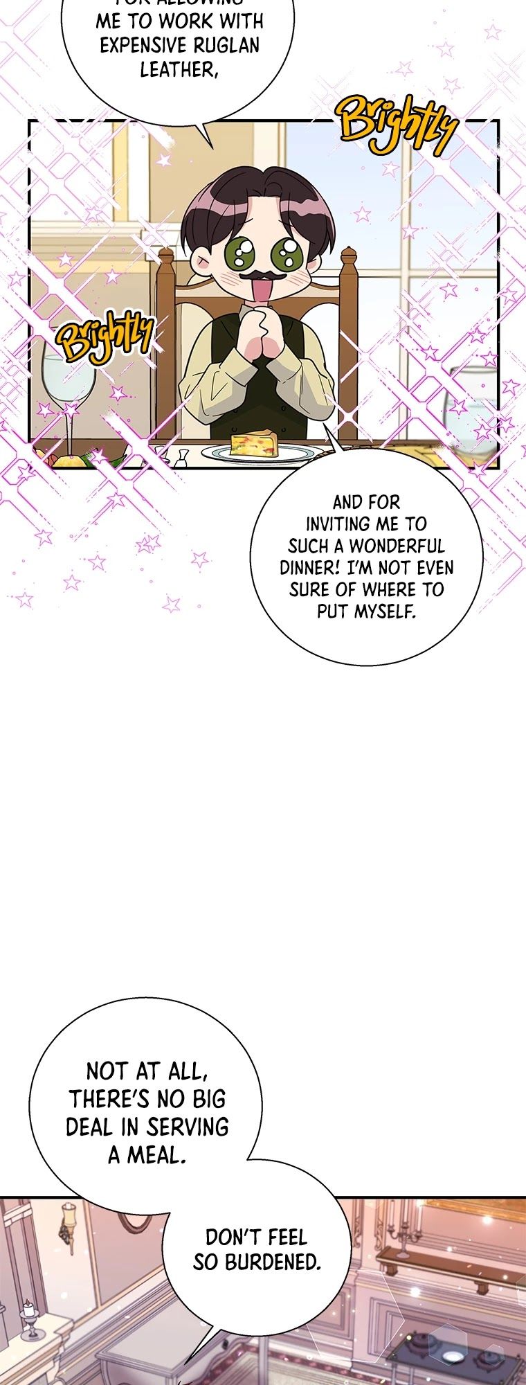 Honey, I’M Going On A Strike Chapter 35 - HolyManga.Net