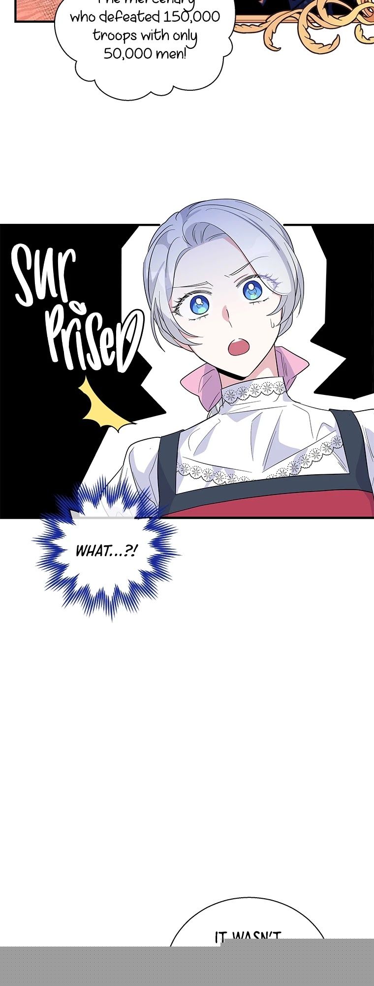 Honey, I’M Going On A Strike Chapter 35 - HolyManga.Net