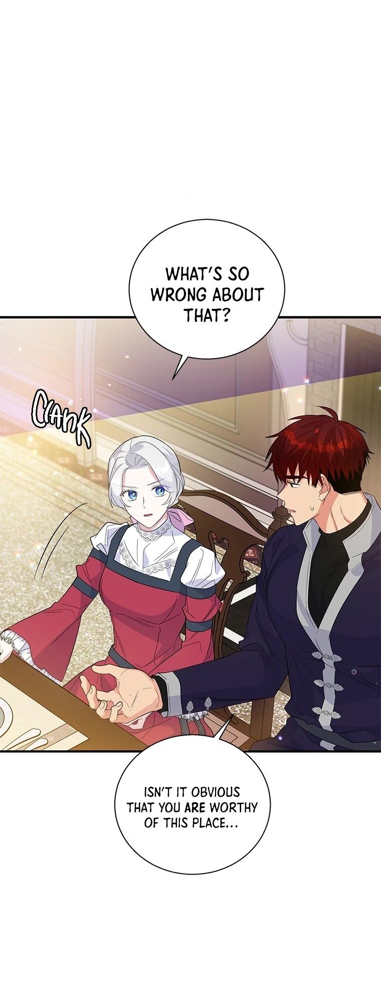 Honey, I’M Going On A Strike Chapter 35 - HolyManga.Net