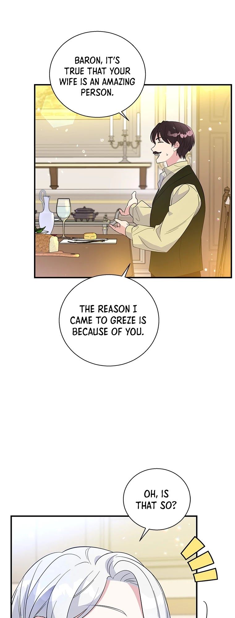 Honey, I’M Going On A Strike Chapter 35 - HolyManga.Net