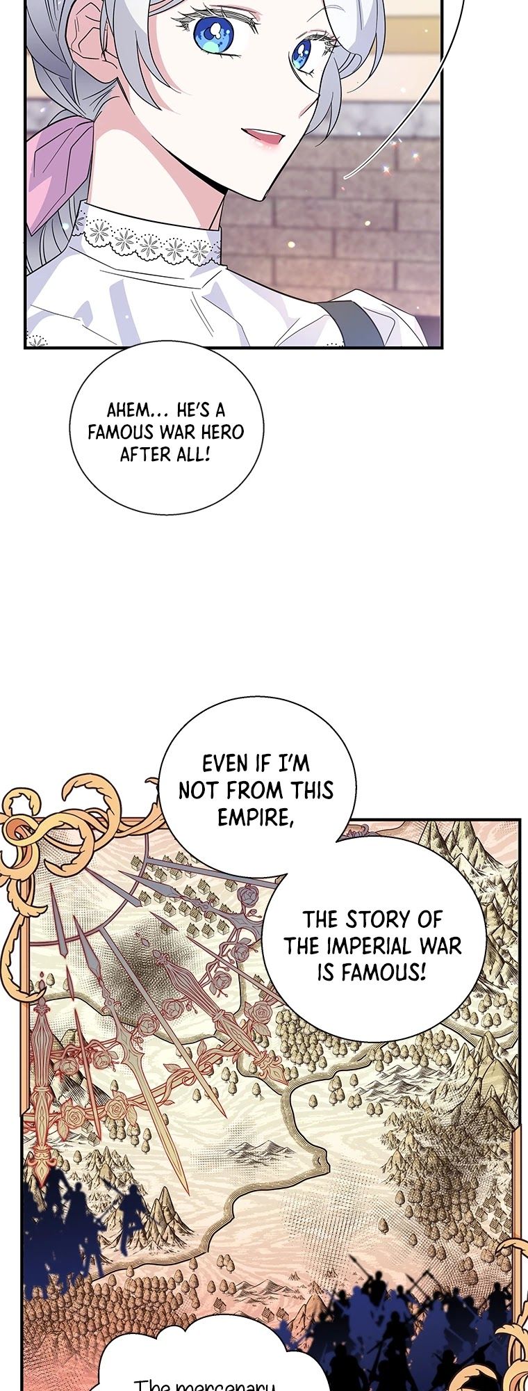 Honey, I’M Going On A Strike Chapter 35 - HolyManga.Net