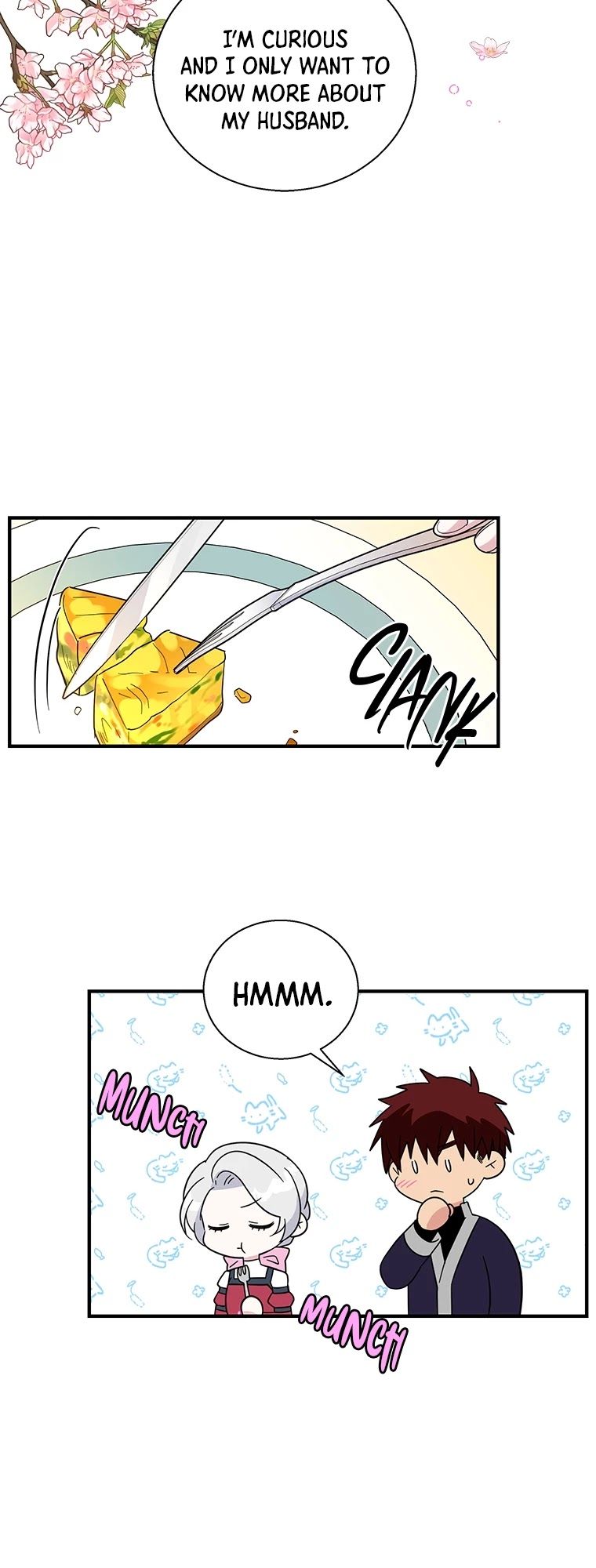 Honey, I’M Going On A Strike Chapter 35 - HolyManga.Net