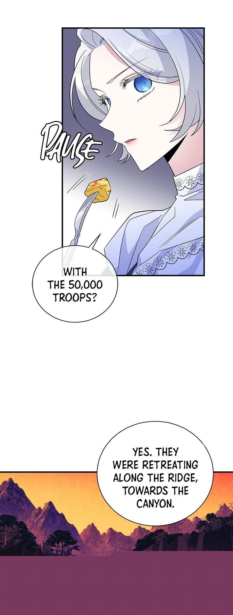 Honey, I’M Going On A Strike Chapter 35 - HolyManga.Net