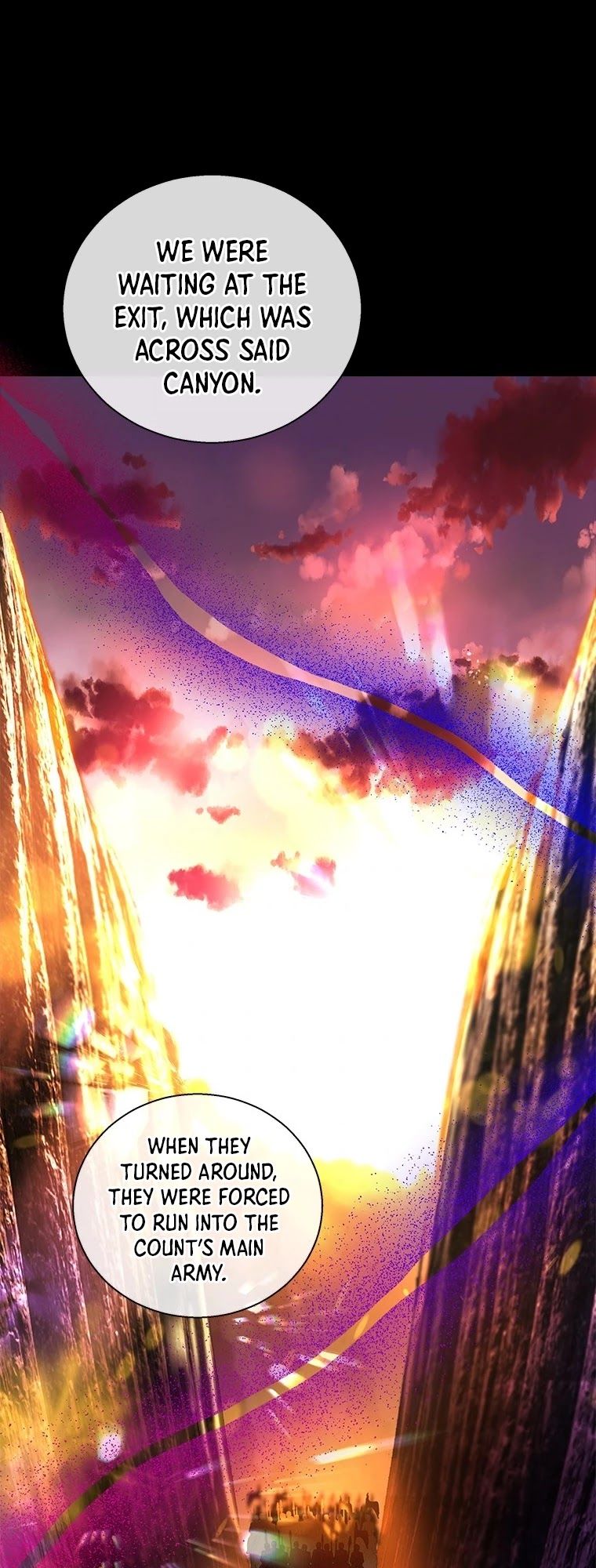 Honey, I’M Going On A Strike Chapter 35 - HolyManga.Net