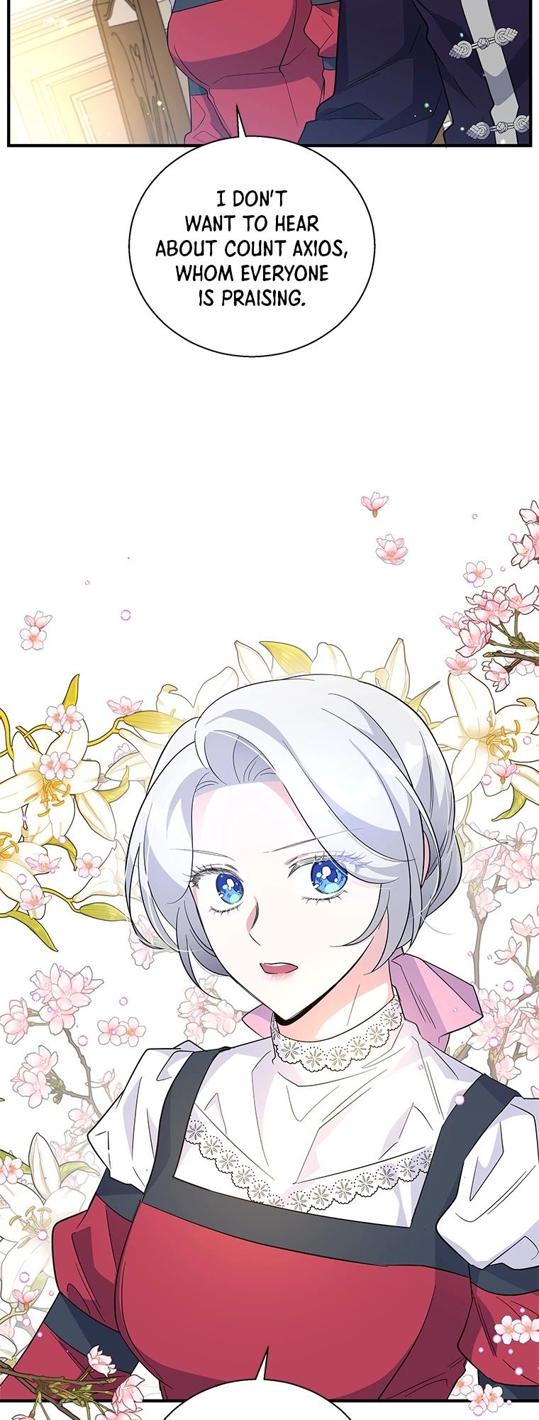 Honey, I’M Going On A Strike Chapter 35 - HolyManga.Net