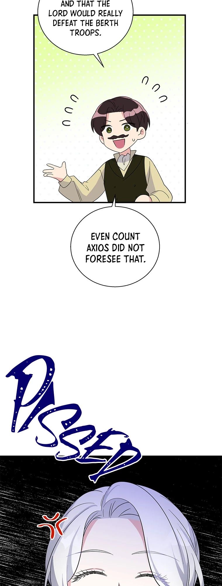 Honey, I’M Going On A Strike Chapter 35 - HolyManga.Net