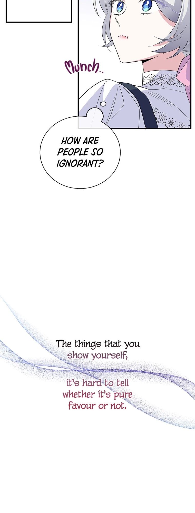 Honey, I’M Going On A Strike Chapter 35 - HolyManga.Net
