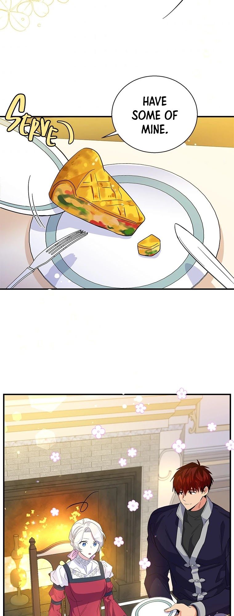Honey, I’M Going On A Strike Chapter 35 - HolyManga.Net
