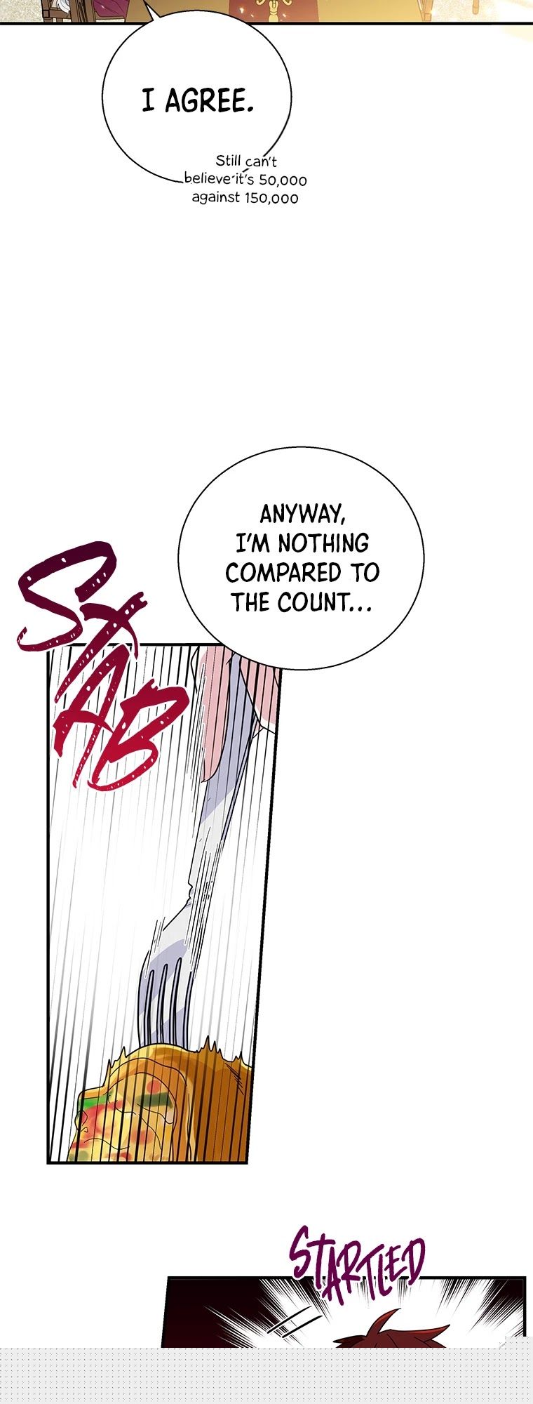 Honey, I’M Going On A Strike Chapter 35 - HolyManga.Net