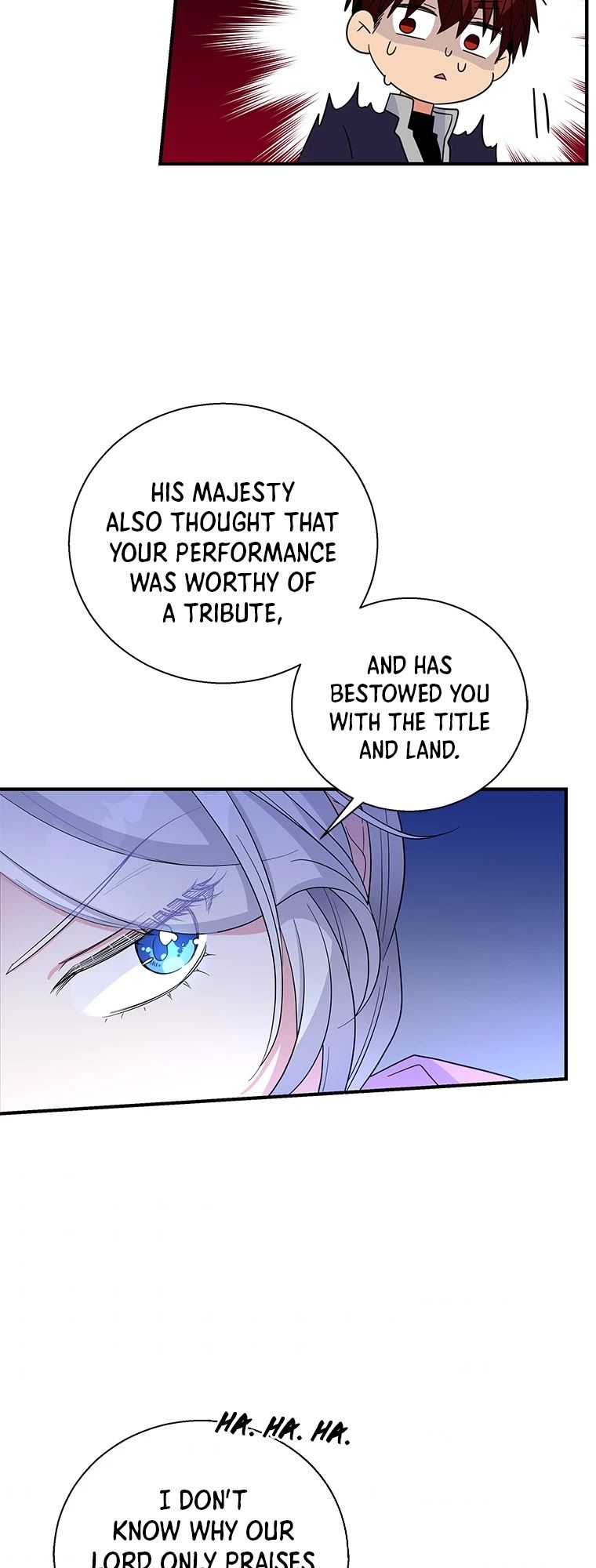 Honey, I’M Going On A Strike Chapter 35 - HolyManga.Net