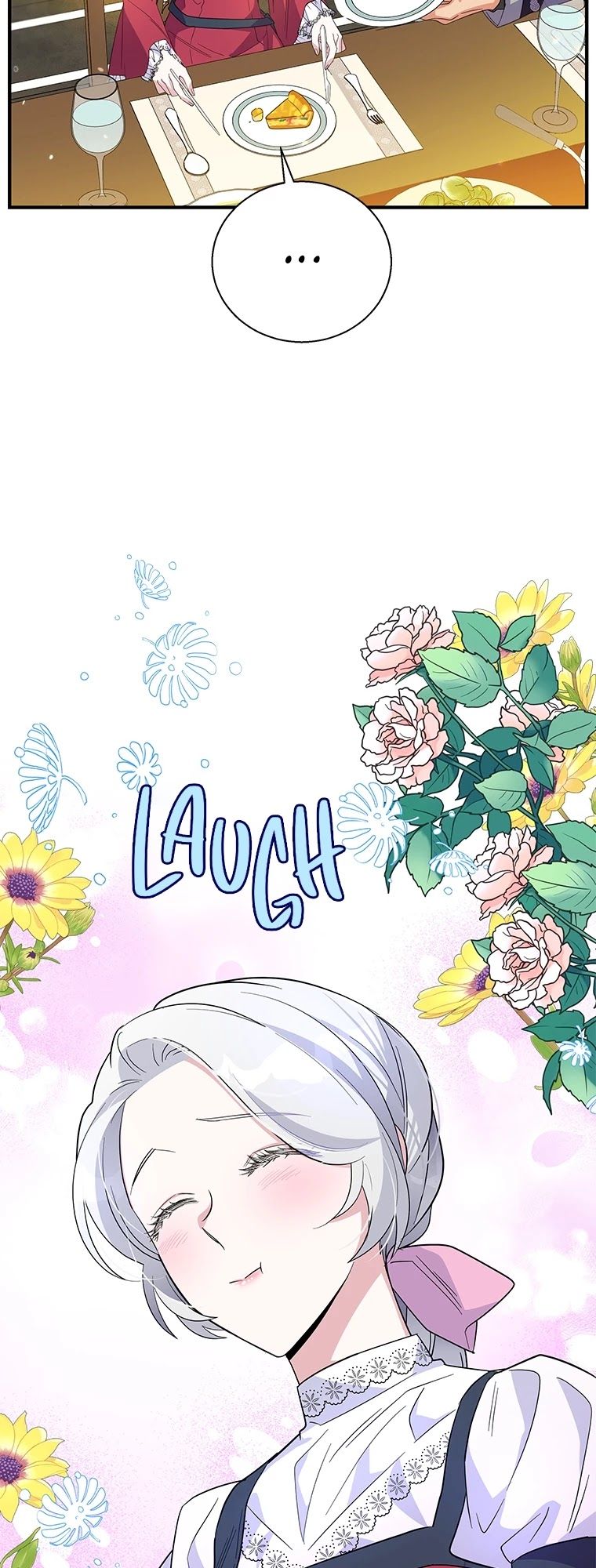 Honey, I’M Going On A Strike Chapter 35 - HolyManga.Net