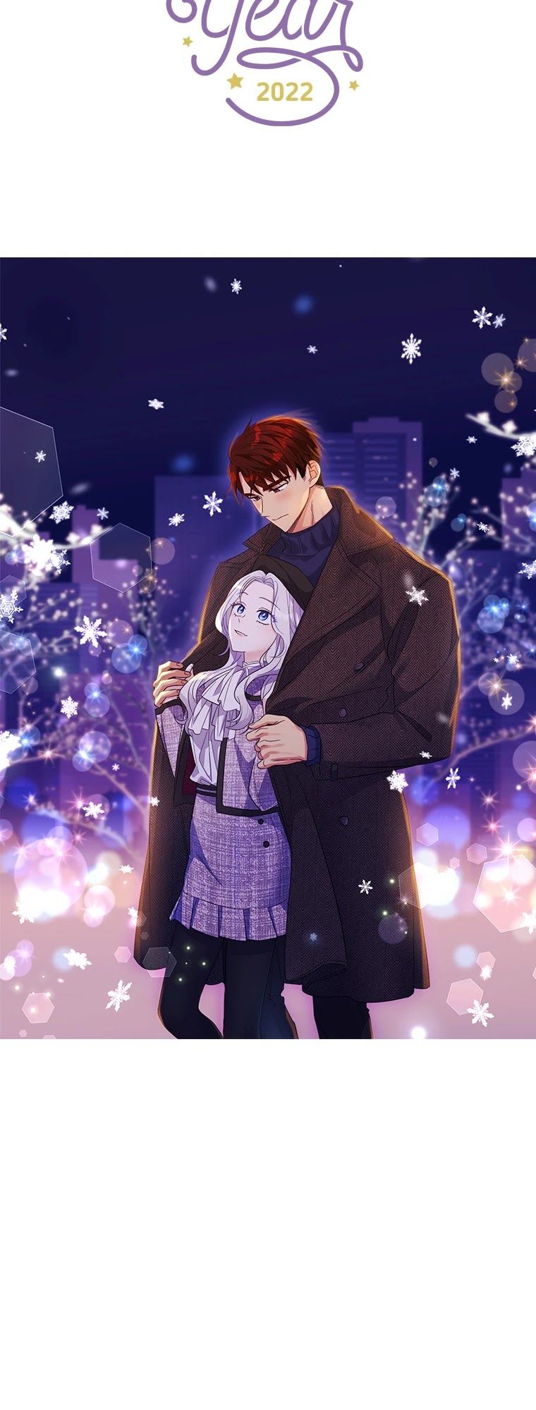Honey, I’M Going On A Strike Chapter 35 - HolyManga.Net